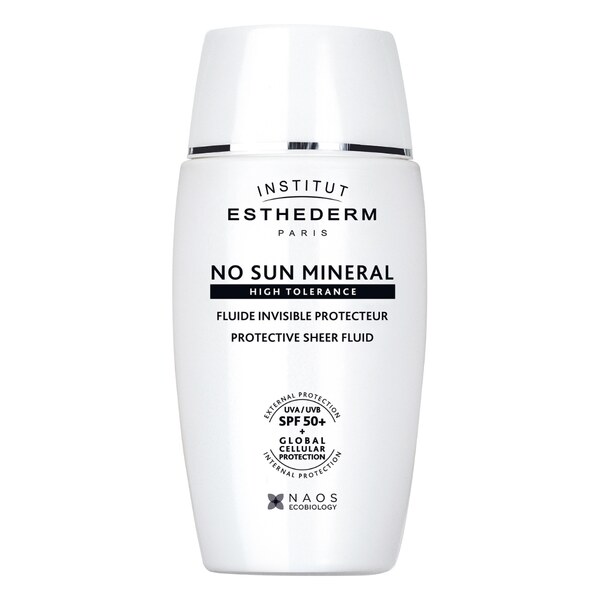 Esthederm No Sun Mineral fluid SP50+ 40 ml