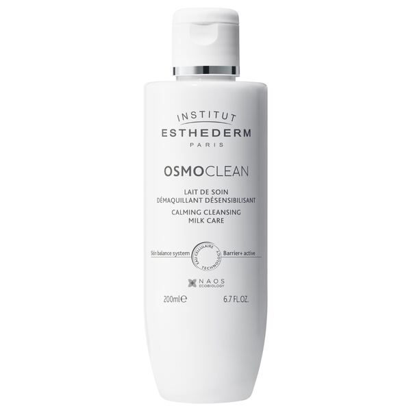 Esthederm Osmoclean Zklidňující mléko 200 ml