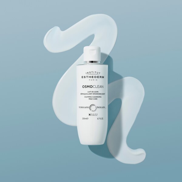 Esthederm Osmoclean Zklidňující mléko 200 ml