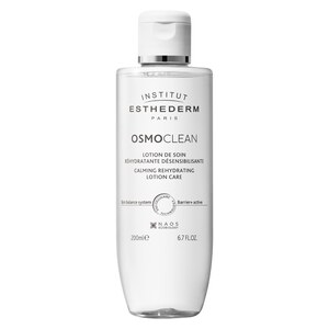 Esthederm Osmoclean Zklidňující tonicum 200 ml Esthederm Osmoclean Zklidňující tonicum 200 ml