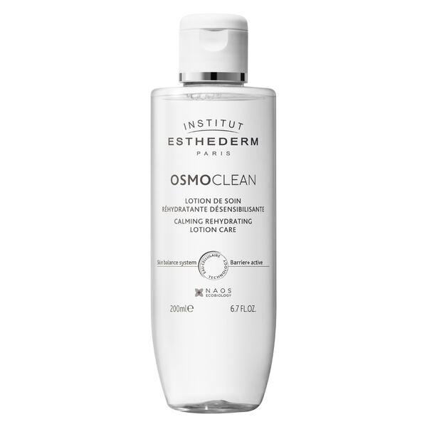 Esthederm Osmoclean Zklidňující tonicum 200 ml