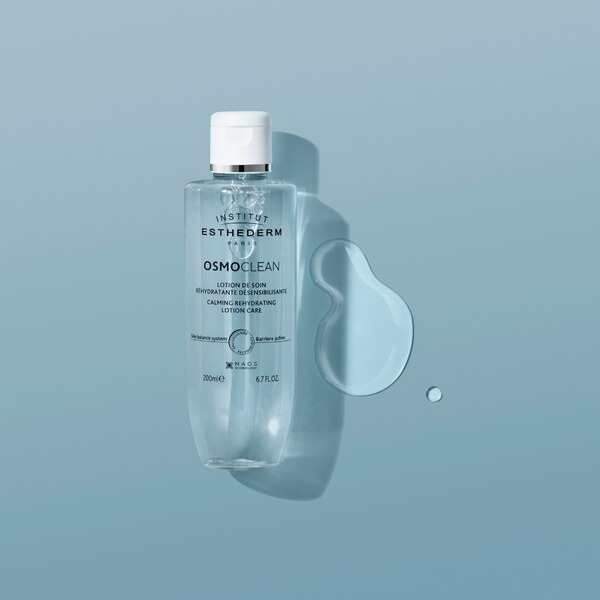 Esthederm Osmoclean Zklidňující tonicum 200 ml