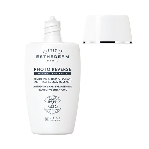 Esthederm Photo Reverse fluid SPF50+ 40 ml