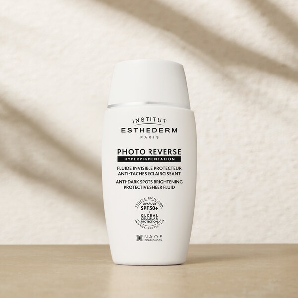 Esthederm Photo Reverse fluid SPF50+ 40 ml