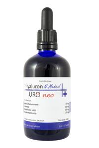 N-Medical Hyaluron URO Neo 100 ml