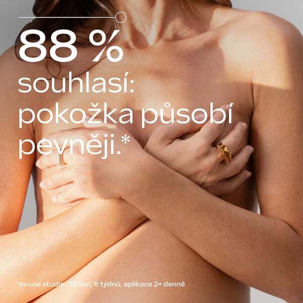 Weleda Mama Olej na masáž prsů 50 ml