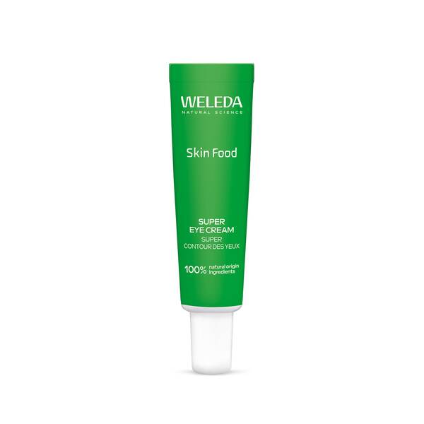 Weleda Skin Food Super Oční krém 12 ml Weleda Skin Food Super Oční krém 12 ml