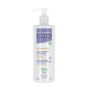 Jonzac Nutritive Intenzivní balzám BIO 400 ml Jonzac Nutritive Intenzivní balzám BIO 400 ml