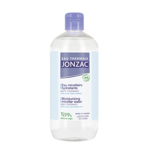 Jonzac Rehydrate Hydratační micelární voda BIO 500 ml
