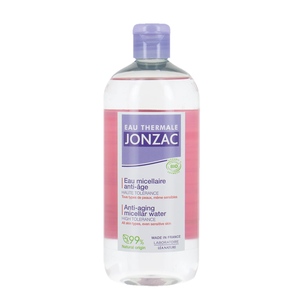 Jonzac Sublimactive Micelární voda BIO 500 ml Jonzac Sublimactive Micelární voda BIO 500 ml