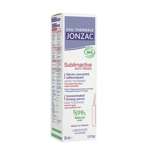 Jonzac Sublimactive Sérum na vrásky BIO 30 ml Jonzac Sublimactive Sérum na vrásky BIO 30 ml