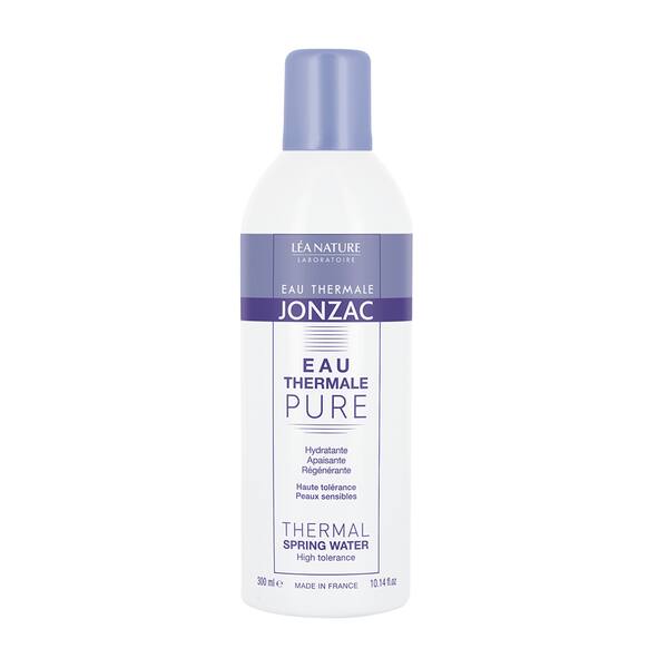 Jonzac Termální isotonická voda ve spreji 300 ml