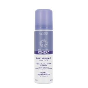 Jonzac Termální isotonická voda ve spreji 50 ml