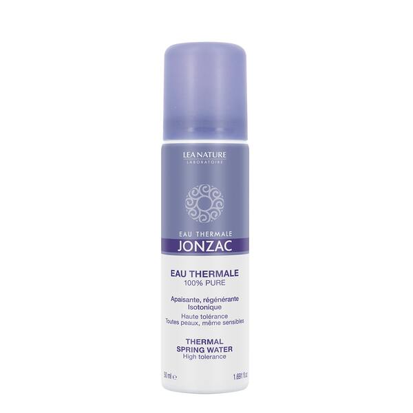 Jonzac Termální isotonická voda ve spreji 50 ml Jonzac Termální isotonická voda ve spreji 50 ml