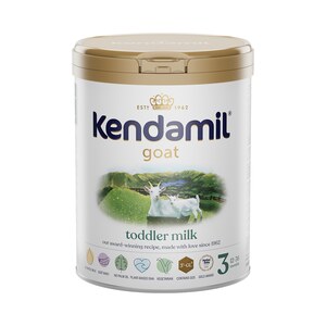Kendamil 3 Kozí Batolecí mléko 12-24m 800 g