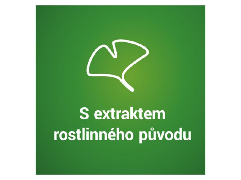 Gingio 40 mg 90 potahovaných tablet