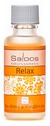 Saloos Relax BIO Tělový a masážní olej 20 ml
