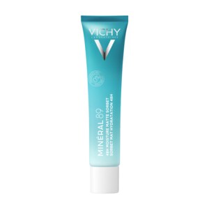 Vichy Minéral 89 48H Hydratační matující sorbet 40 ml