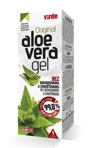 Virde Aloe Vera Gel 1000 ml