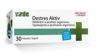 Virde Destres Aktiv 30 tobolek