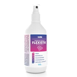 Virde Flexistik sprej 115 ml