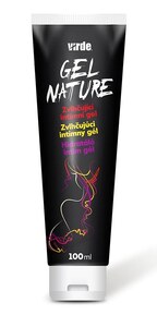 Virde Lubrikační gel Nature 100 ml