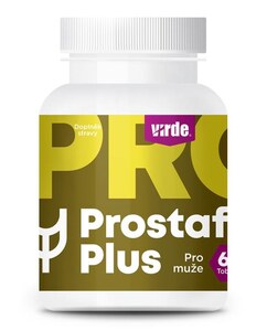 Virde Prostafit Plus 60 tobolek