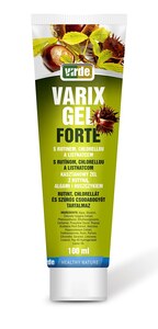 Virde Varix gel Forte 100 ml