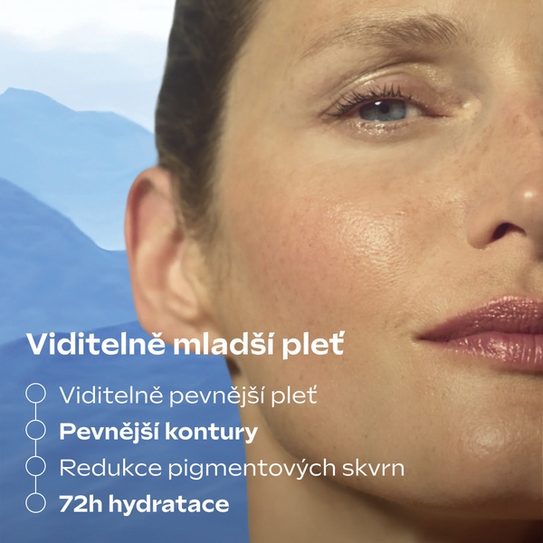 Weleda Exo Boost Double Sérum Modrý hořec a Protěž alpská 30 ml