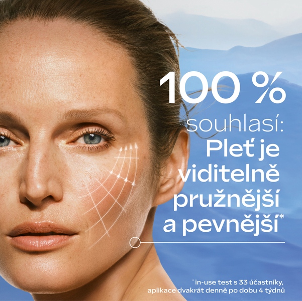 Weleda Exo Boost Double Sérum Modrý hořec a Protěž alpská 30 ml