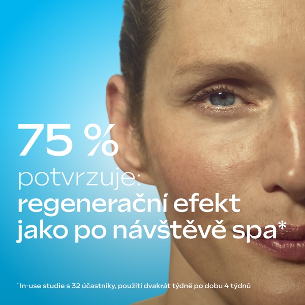 Weleda Exo Boost Superhydratační maska 1 ks Weleda Exo Boost Superhydratační maska 1 ks
