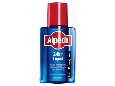 Alpecin Energizer Liquid tonikum 200 ml