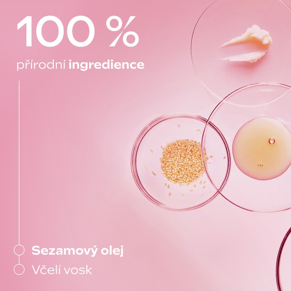 Weleda Pink Peach Krém na ruce 50 ml