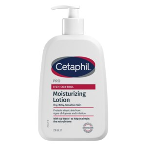Cetaphil Proitch Control Hydratační mléko 236 ml Cetaphil Proitch Control Hydratační mléko 236 ml