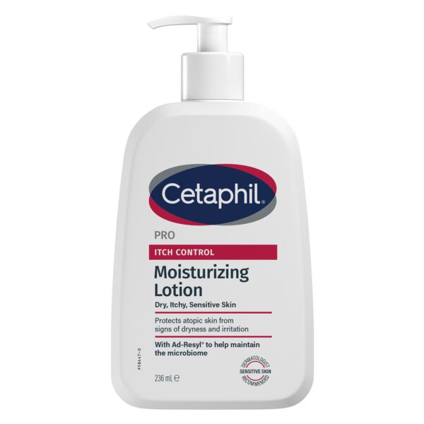 Cetaphil Proitch Control Hydratační mléko 236 ml