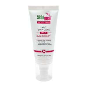 Sebamed Anti-redness Lehký denní krém SPF20 50 ml Sebamed Anti-redness Lehký denní krém SPF20 50 ml