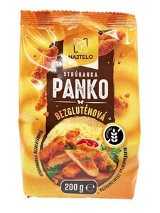Najtelo Panko strouhanka bezlepková 200 g