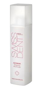 Swissdent Extreme Whitening ústní voda 250 ml Swissdent Extreme Whitening ústní voda 250 ml