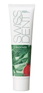 Swissdent Biocare bělící zubní pasta 50 ml Swissdent Biocare bělící zubní pasta 50 ml