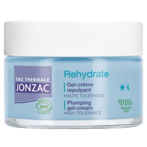 Jonzac Rehydrate Dermo Čisticí gel BIO 200 ml Jonzac Rehydrate Dermo Čisticí gel BIO 200 ml