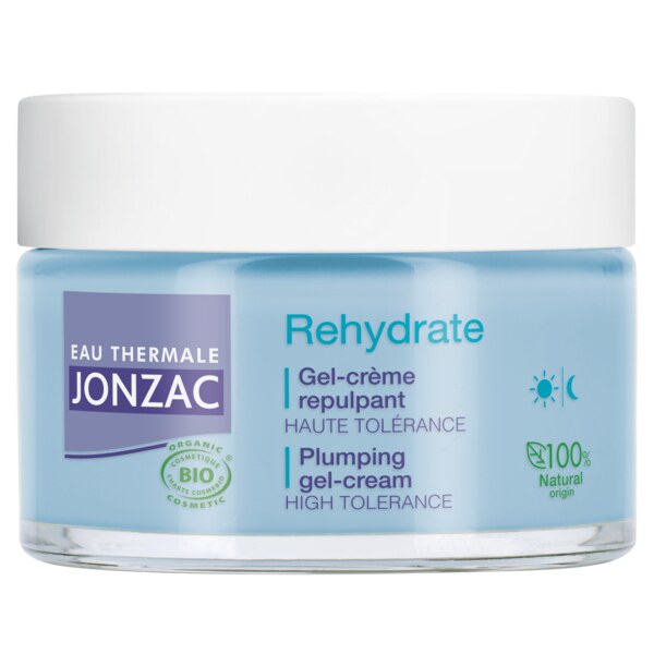 Jonzac Rehydrate Dermo Čisticí gel BIO 200 ml Jonzac Rehydrate Dermo Čisticí gel BIO 200 ml