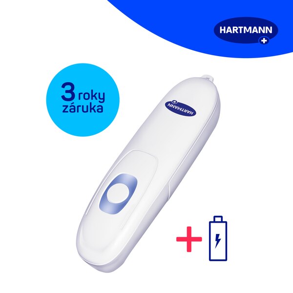Hartmann Přístroj pro ošetření bodnutí hmyzem 1 ks