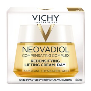 Vichy Neovadiol Compensating Complex Denní krém 50 ml Vichy Neovadiol Compensating Complex Denní krém 50 ml