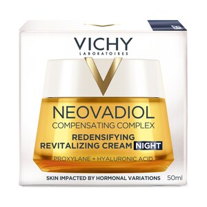 Vichy Neovadiol Compensating Complex Noční krém 50 ml Vichy Neovadiol Compensating Complex Noční krém 50 ml