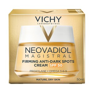 Vichy Neovadiol Magistral Denní krém SPF50 50 ml