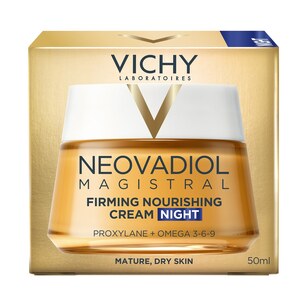 Vichy Neovadiol Magistral Noční krém 50 ml Vichy Neovadiol Magistral Noční krém 50 ml