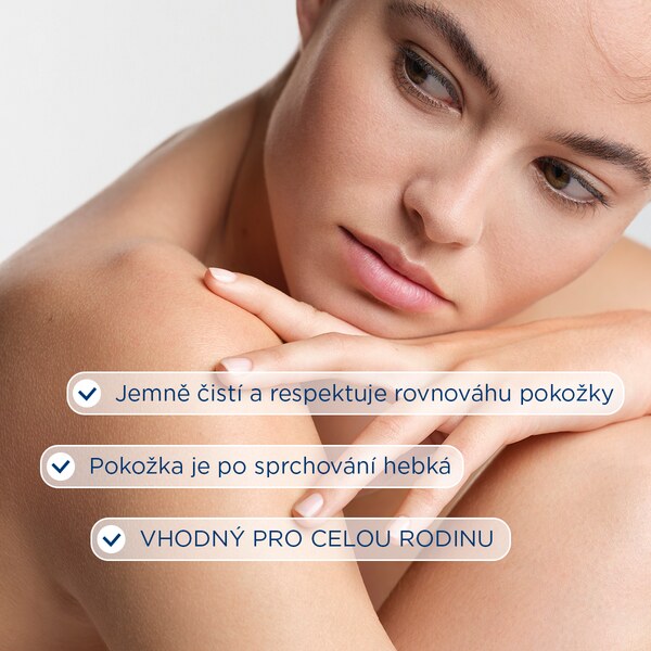 Bioderma Atoderm Sprchový gel 100 ml Bioderma Atoderm Sprchový gel 100 ml