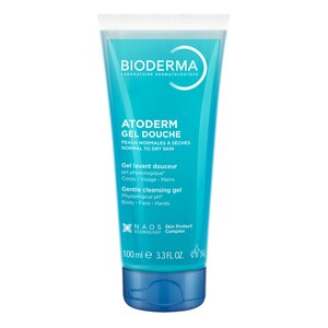 Bioderma Atoderm Sprchový gel 100 ml Bioderma Atoderm Sprchový gel 100 ml