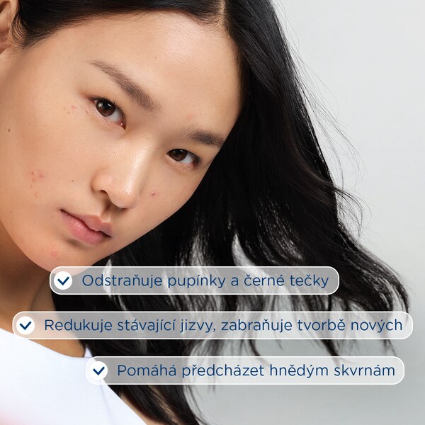 Bioderma Sebium Kerato+ gel-krém SPF30 30 ml
