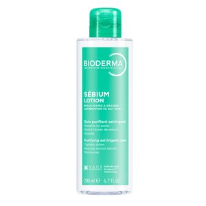 Bioderma Sébium lotion 200 ml Bioderma Sébium lotion 200 ml